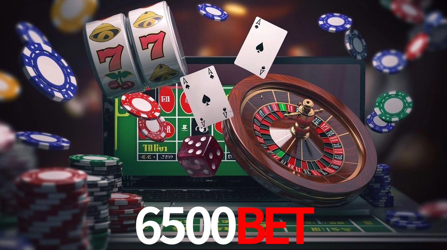 Daily Bonuses 6500Bet