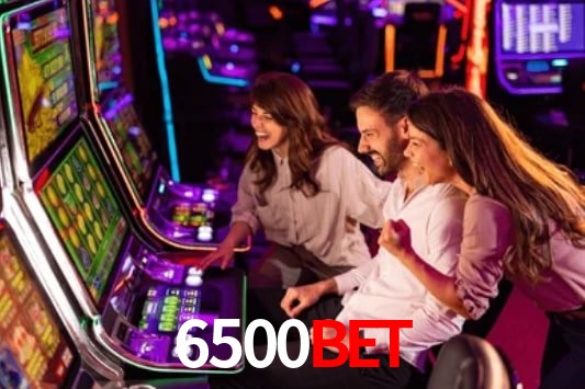 Spaceman Game 6500Bet