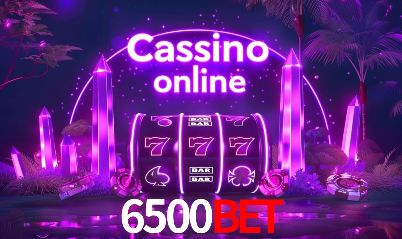 Quick Registration 6500Bet