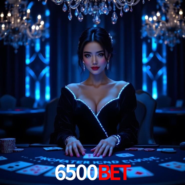 Games Directory 6500Bet
