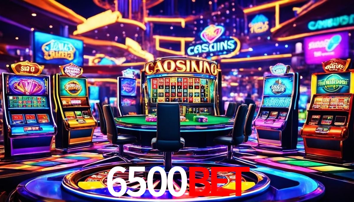 Game Statistics 6500Bet