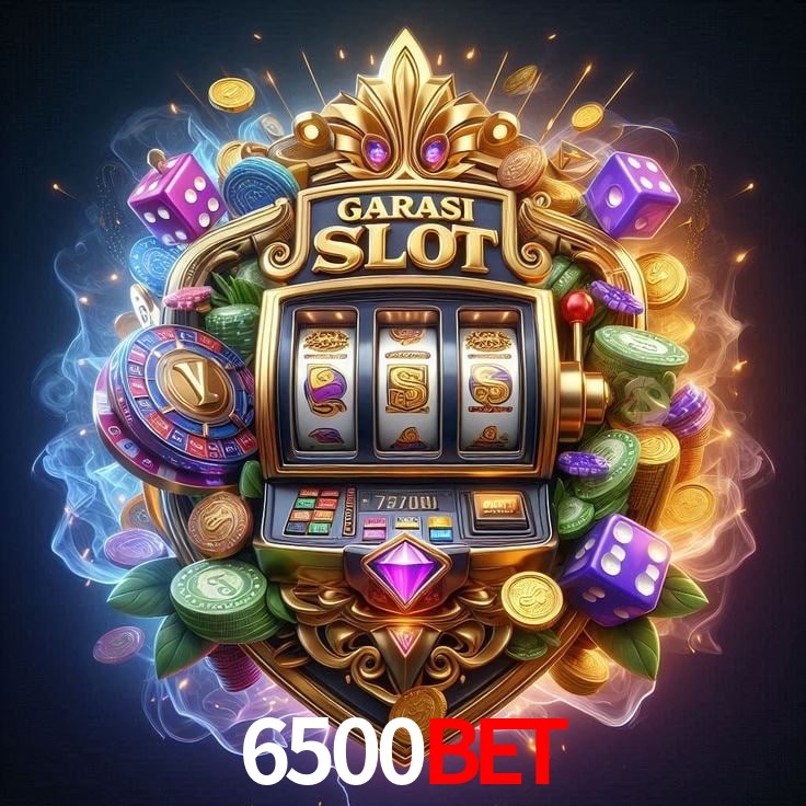 Secure Login 6500Bet